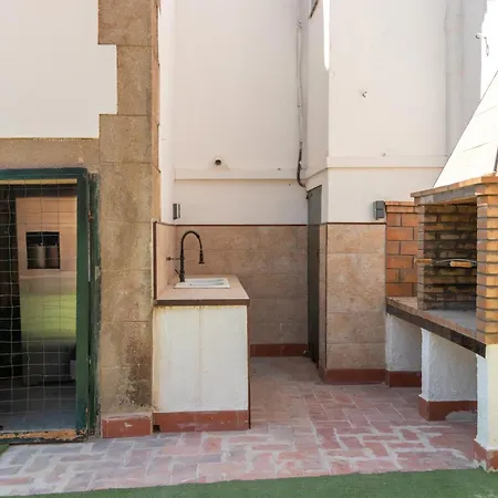 Masia Garriga, Avia Holiday home *