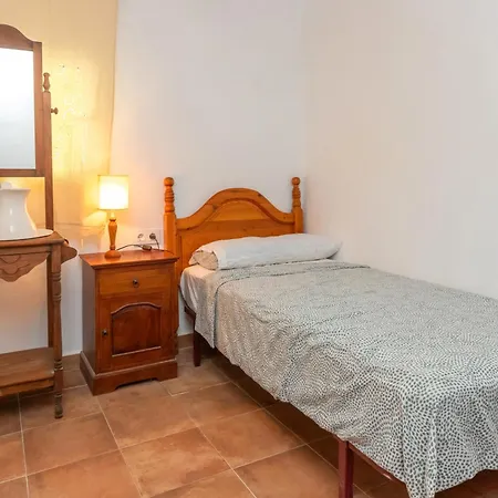 Holiday home Masia Garriga, Avia