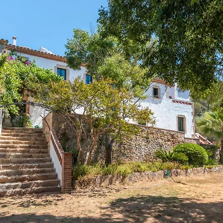 Holiday home Masia Garriga, Avia Girona