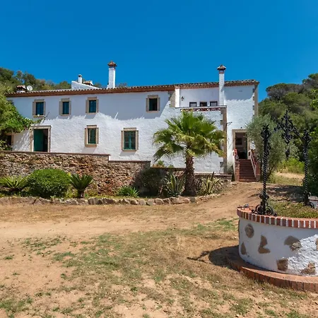 Masía Garriga, Avia Casa de Férias *
