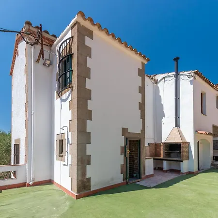 Casa de Férias Masía Garriga, Avia Girona
