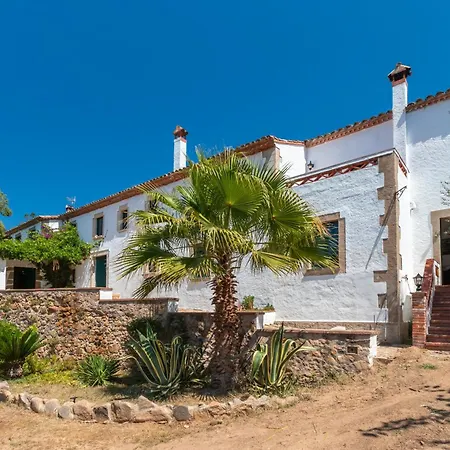 Masía Garriga, Avia Casa de Férias *