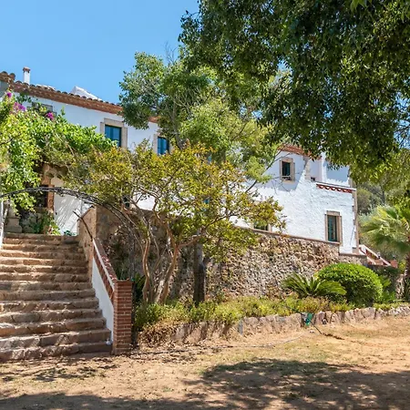 Casa de Férias Masía Garriga, Avia Girona