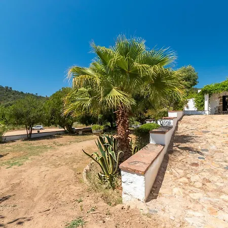 Masía Garriga, Avia Casa de Férias